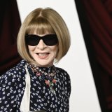 Anna Wintour quitte la rédaction en chef de l'édition américaine de Vogue, après presque 40 ans. (archives) KEYSTONE/AP Invision/EVAN AGOSTINI